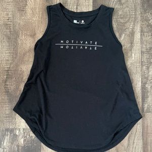 Workout Tank top